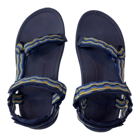 Teva Hurricane XLT 2 Sport Sandal Hiking Outdoor Kishi - Size 3 - Picture 6 of 7